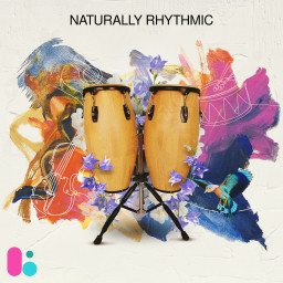 Naturally Rhythmic