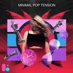 Minimal Pop Tension