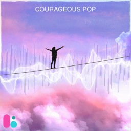 Courageous Pop