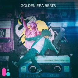 Golden Era Beats