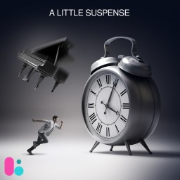 A Little Suspense