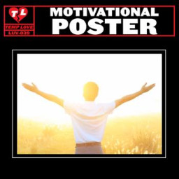 Motivational Poster