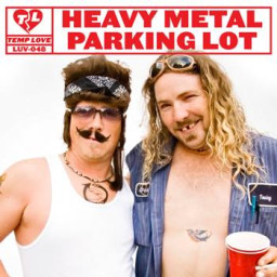 Heavy Metal Parking Lot