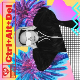 Ctrl-Alt-Del