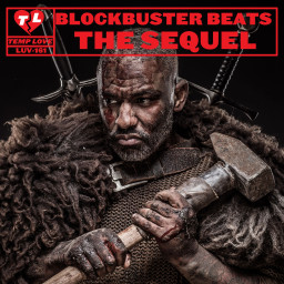Blockbuster Beats: The Sequel