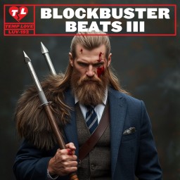 Blockbuster Beats III