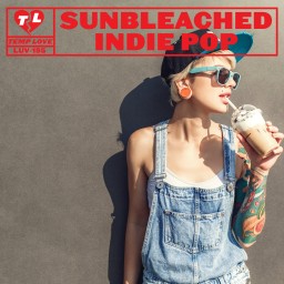 Sunbleached Indie Pop