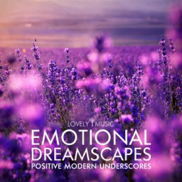 Emotional Dreamscapes - Positive Modern Undersco