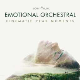 Emotional Orchestral - Cinematic Peak Moments
