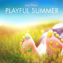 Playful Summer