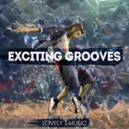 Exciting Grooves