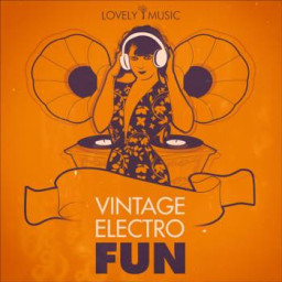 Vintage Electro Fun