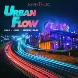 Urban Flow - Trap Club Future Bass