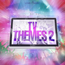 TV Themes 2
