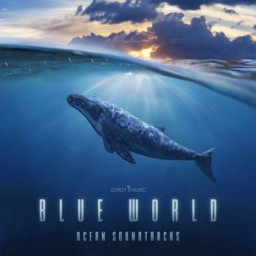 Blue World - Ocean Soundtracks