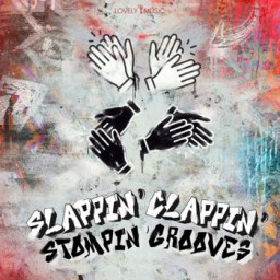 Slappin' Clappin' Stompin' Grooves