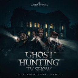 Ghost Hunting TV Show