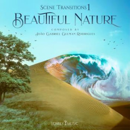 Scene Transitions 1 - Beautiful Nature