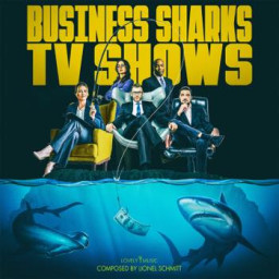Business Sharks TV Shows