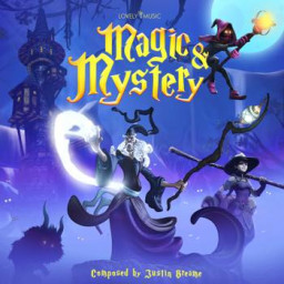 Magic & Mystery