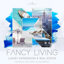 Fancy Living - Luxury Experiences & Real Estate