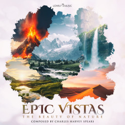 Epic Vistas - The Beauty Of Nature