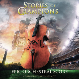 Stories Of Champions - Epic Orchestral Score