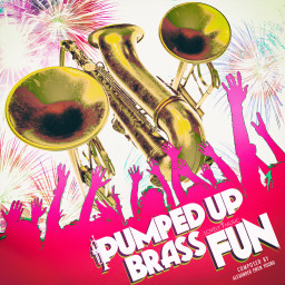 Pumped Up Brass Fun