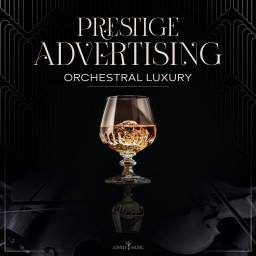 PRESTIGE ADVERTISING - Orchestral Luxury