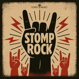 Stomp Rock