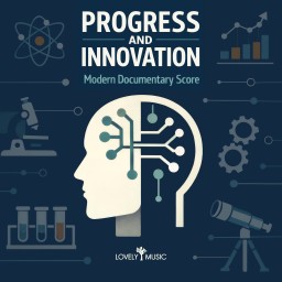 Progress and Innovation - Modern Documentary Score