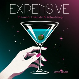 EXPENSIVE - Premium Lifestyle & Advertising
