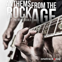 Anthems From The Rock Age