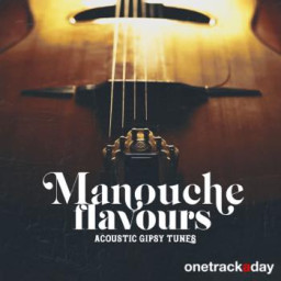 Manouche Flavours
