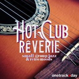 Hot Club Reverie