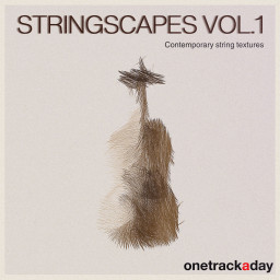 Stringscapes Vol.1