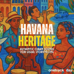 Havana Heritage