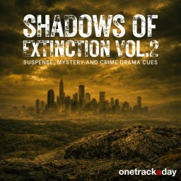Shadows of Extinction Vol.2