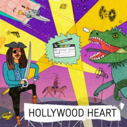 Hollywood Heart
