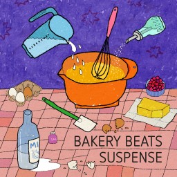 Bakery Beats - Suspense