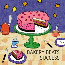 Bakery Beats - Success