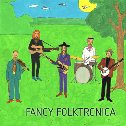 Fancy Folktronica
