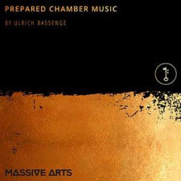 Massive Arts - Prepared Chamber Music by Ulrich