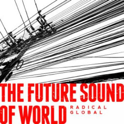 The Future Sound Of World