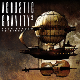 Acoustic Gravity 2