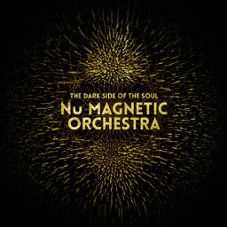 Nu Magnetic Orchestra - The Dark Side Of The Soul