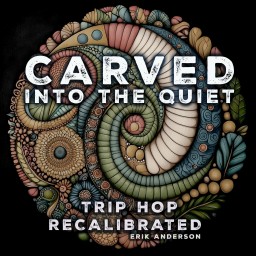 Carved Into The Quiet - Trip Hop Recalibrated