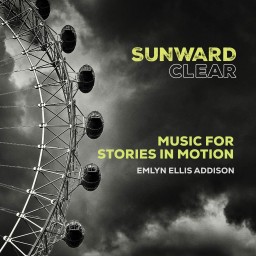 Sunward Clear 1 - Music For Stories In Motion