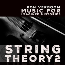 String Theory II - Music For Imagined Histories