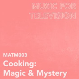Cooking: Magic & Mystery